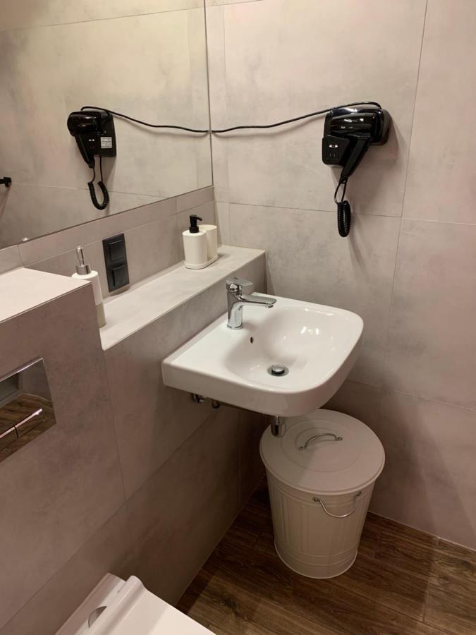 Apartmentsun Loft Wroclaw Luaran gambar