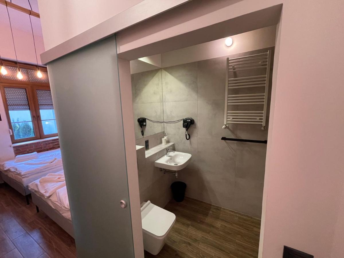 Apartmentsun Loft Wroclaw Luaran gambar